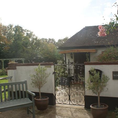 ארונדל Woodacre B & B מראה חיצוני תמונה