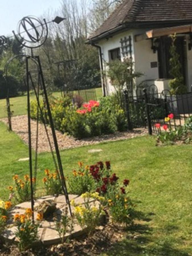 ארונדל Woodacre B & B מראה חיצוני תמונה
