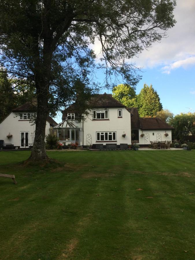 ארונדל Woodacre B & B מראה חיצוני תמונה