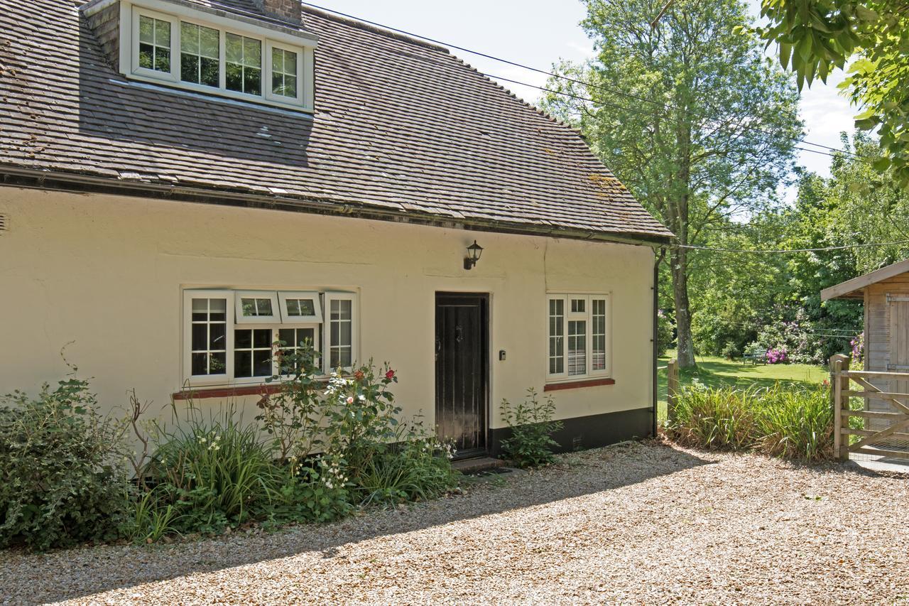 ארונדל Woodacre B & B מראה חיצוני תמונה