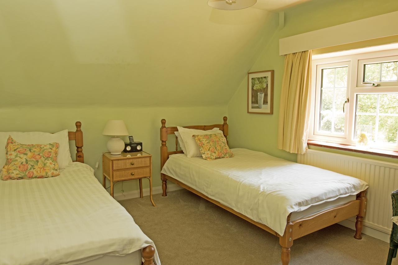 ארונדל Woodacre B & B מראה חיצוני תמונה