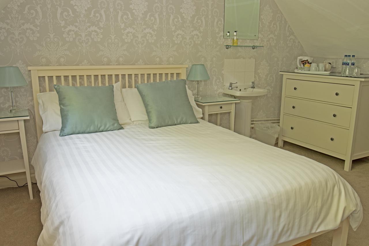 ארונדל Woodacre B & B מראה חיצוני תמונה