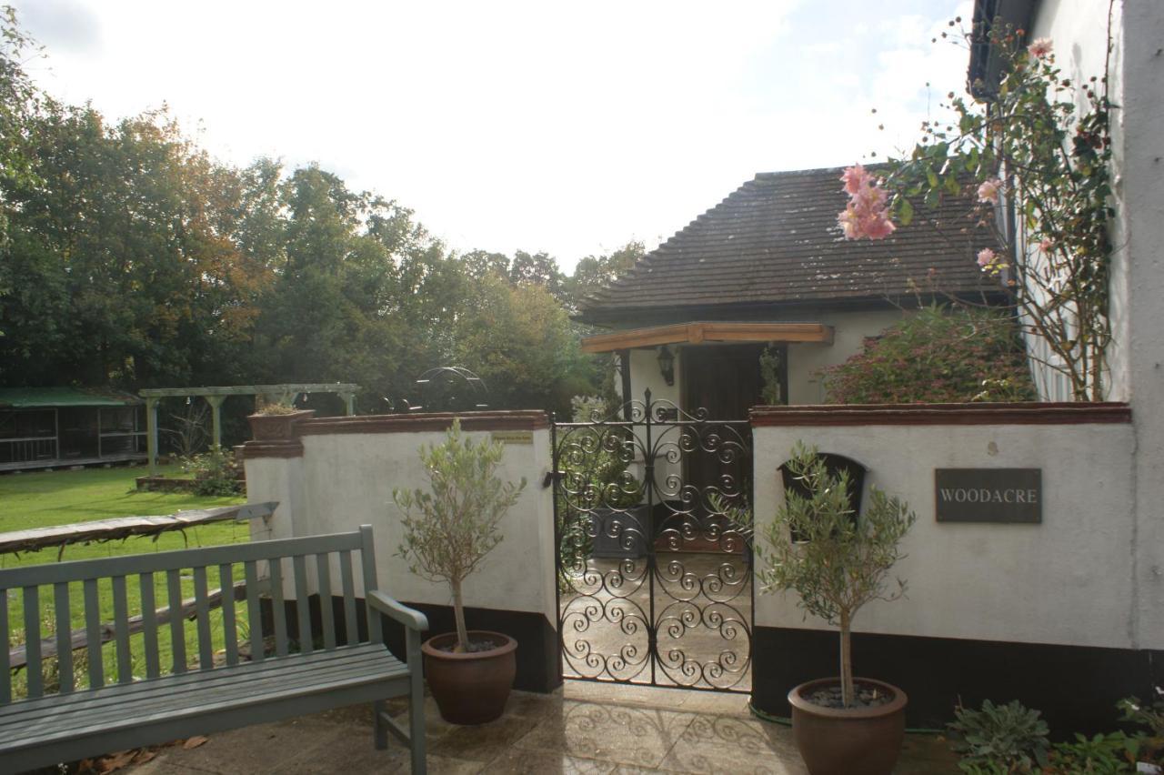 ארונדל Woodacre B & B מראה חיצוני תמונה
