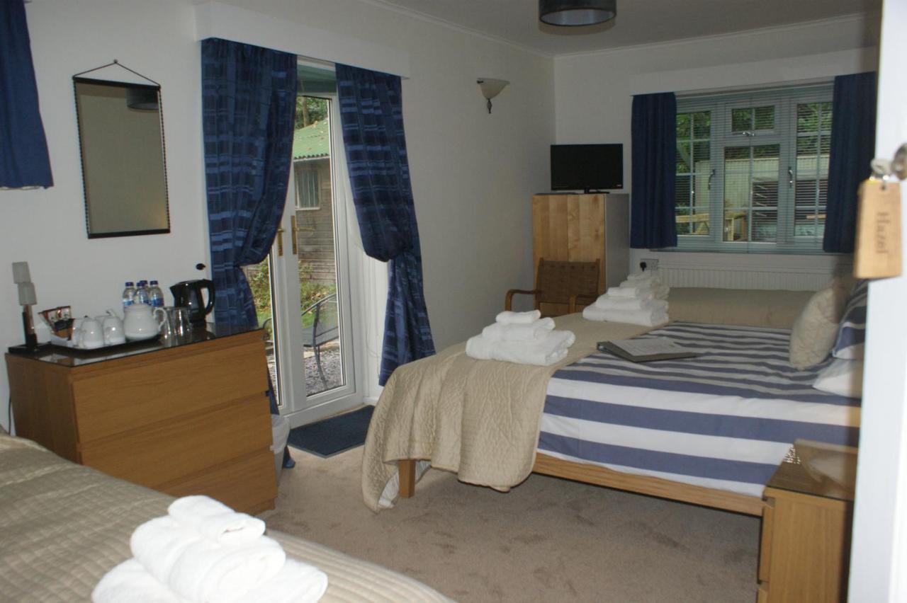 ארונדל Woodacre B & B מראה חיצוני תמונה