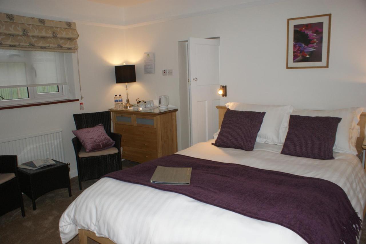 ארונדל Woodacre B & B מראה חיצוני תמונה