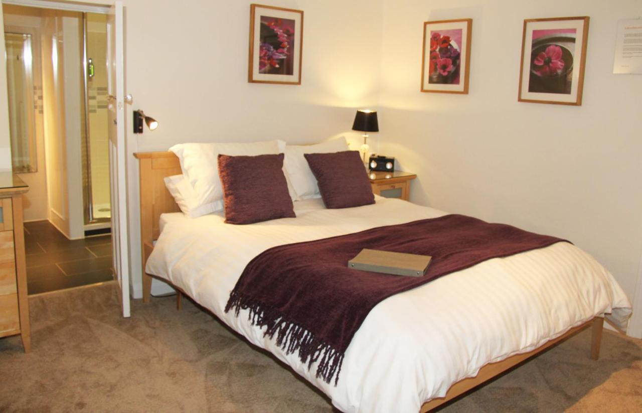 ארונדל Woodacre B & B מראה חיצוני תמונה