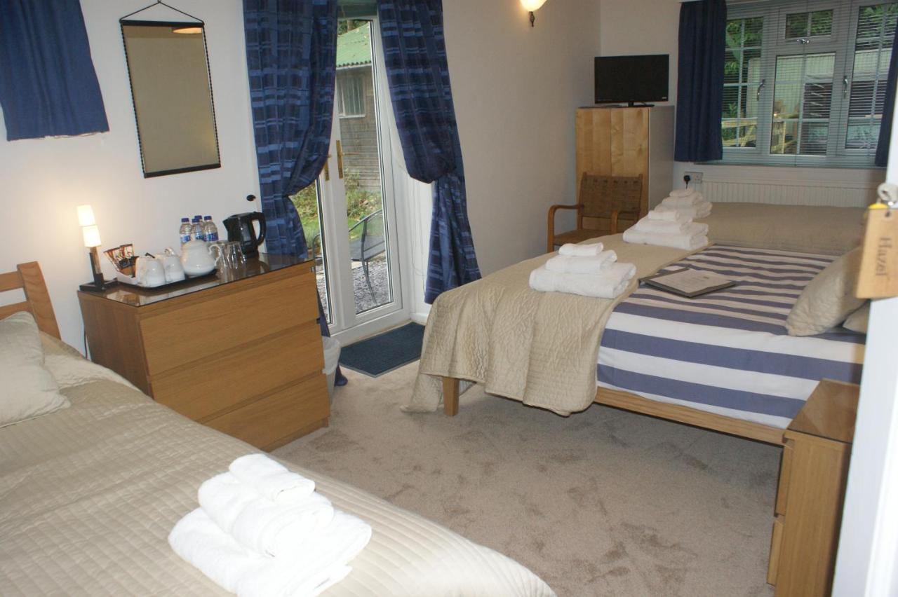 ארונדל Woodacre B & B מראה חיצוני תמונה